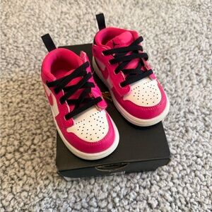 Nike Jordan 1 Low Alt (TD)